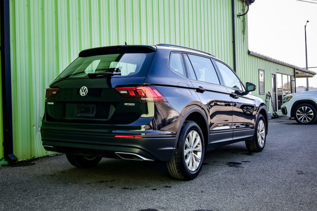 2021 Volkswagen Tiguan Trendline 4MOTION • HEATED SEATS • CP/AA in Cars & Trucks in Cornwall - Image 3