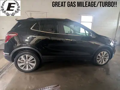 Looking for a stylish and practical SUV that won't break the bank? Look no further than this 2019 Bu...
