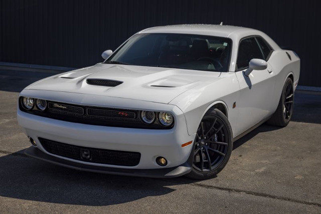 2022 DODGE Challenger Scat Pack 392 in Cars & Trucks in Kamloops - Image 3