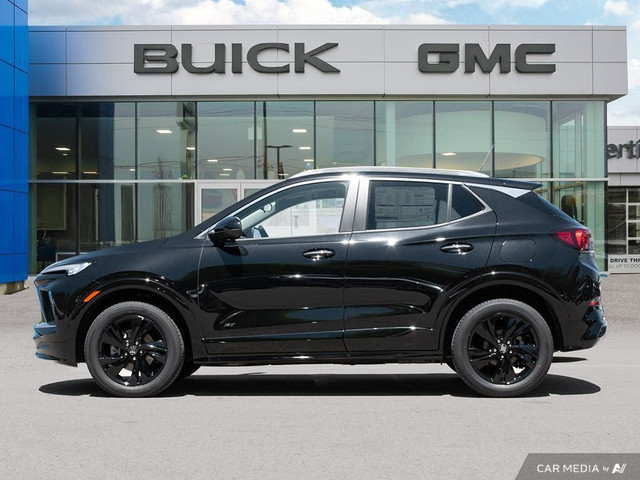 2025 Buick Encore GX Sport Touring in Cars & Trucks in London - Image 3