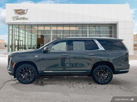This Cadillac Escalade boasts a sturdy engine powering this Automatic transmission. * This Cadillac... (image 1)
