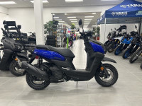 2023 Yamaha BWS 125