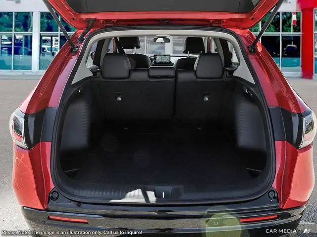 2026 Honda HR-V EX-L in Cars & Trucks in Brantford - Image 8