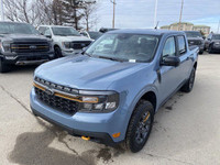  2024 Ford Maverick XLT Advanced