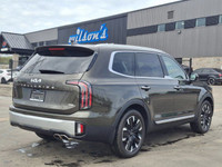Check out this certified 2024 Kia Telluride SX | Leather | Vented Seats | 360 Camera | Dual Sunroof... (image 5)