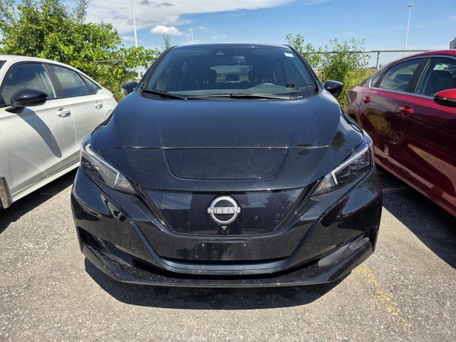 2023 Nissan LEAF SV in Cars & Trucks in Ottawa - Image 3