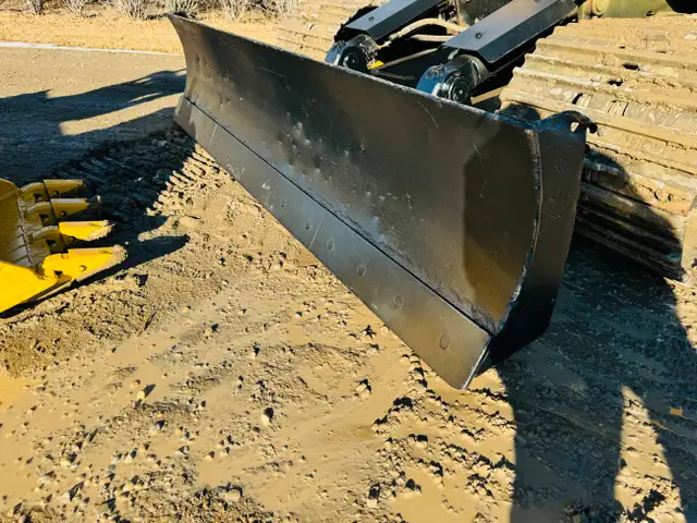 2016 DEERE 130G EXCAVATOR  in Heavy Equipment in Calgary - Image 21