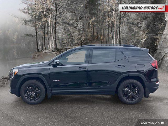 2024 GMC Terrain AT4 in Cars & Trucks in Hamilton - Image 2