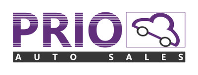 Prio Auto Sales