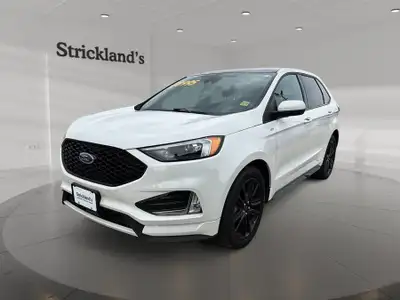 **Strickland's is home of the Hassle-Free car shopping experience. We make car buying fun, find your...