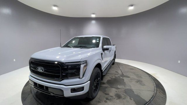 2025 Ford F-150 LARIAT - 502A in Cars & Trucks in Strathcona County - Image 3