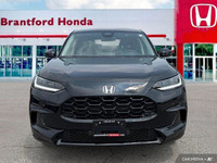 Come visit our Brantford Honda team, you can find us at 378 King George Rd, Brantford, ON, N3T 5L8,... (image 8)
