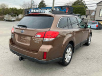 2011 Subaru Outback Limited, Automatique, 6Cyl 3.6L, 231000Km, Groupe Electrique Complet, Cruise Con... (image 4)