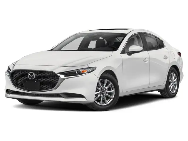 2024 Mazda Mazda3 GS Auto FWD in Cars & Trucks in Hamilton - Image 8