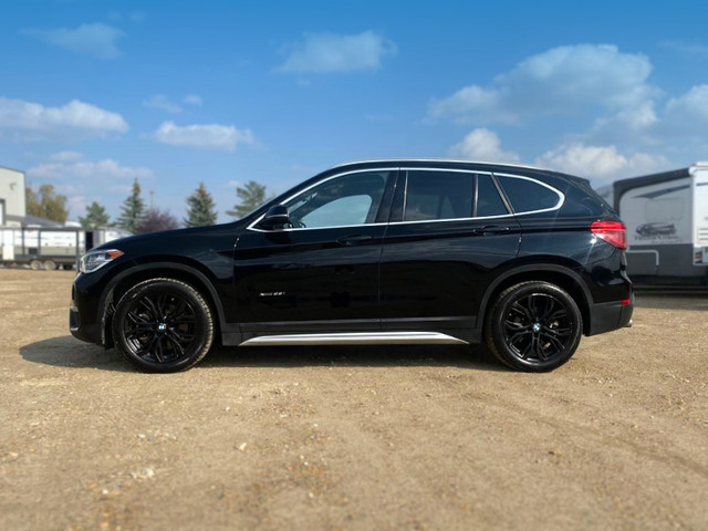 2018 BMW X1 xDrive28i - NO ACCIDENTS/AWD in Cars & Trucks in Edmonton - Image 3