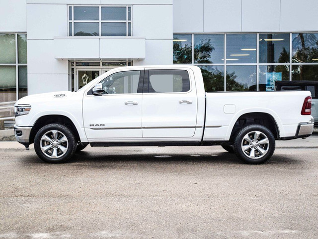  2019 Ram 1500 Limited 4x4 Crew Level One Equip Group Long Box in Cars & Trucks in Winnipeg - Image 4