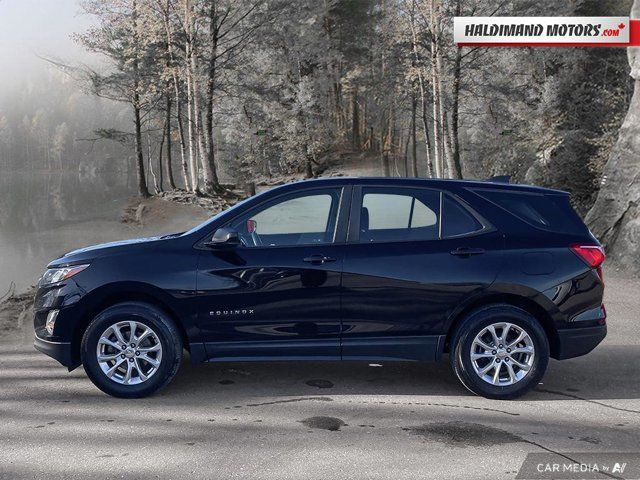 2020 Chevrolet Equinox LS in Cars & Trucks in Hamilton - Image 2