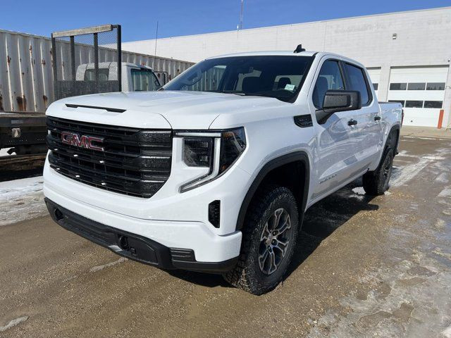 2025 GMC Sierra 1500 Pro in Cars & Trucks in Edmonton - Image 4