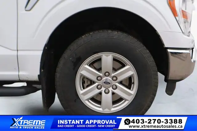 2022 Ford F-150 XLT - NO FEES! in Cars & Trucks in Calgary - Image 20