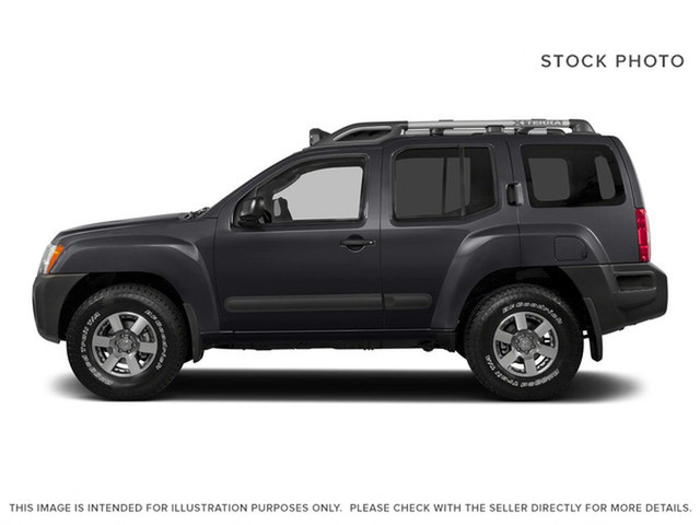 2015 Nissan Xterra PRO-4X | LEATHER | NAVIGATION | LOW KMS | TOW in Cars & Trucks in Edmonton - Image 3