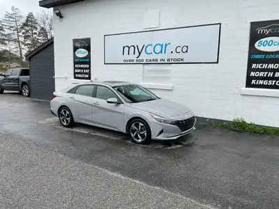 Contact us if you have any questions at 613-317-1941 LOW MILEAGE!!!! SUNROOF. HEATED SEATS AND STEER...