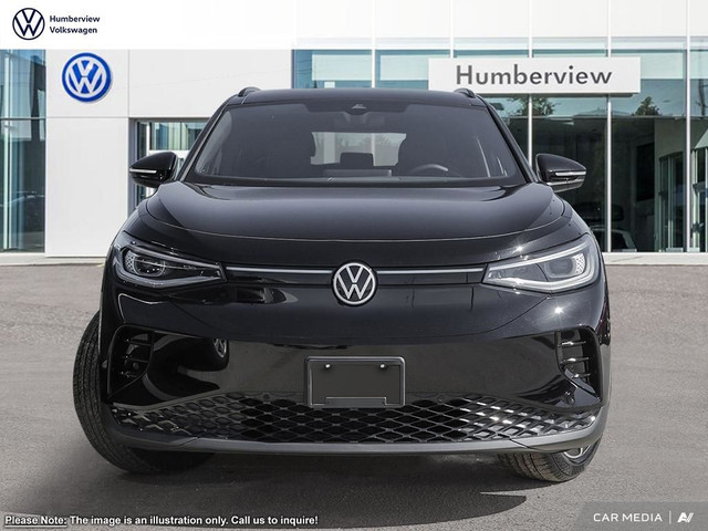 2025 Volkswagen ID.4 Pro S AWD in Cars & Trucks in Mississauga / Peel Region - Image 2