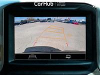 This Chevrolet Silverado 1500 Custom 4WD Crew Cab 147 has a powerful Turbocharged Gas I4 2.7L/166 en... (image 5)