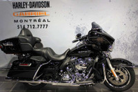 2016 Harley-Davidson FLHTKL