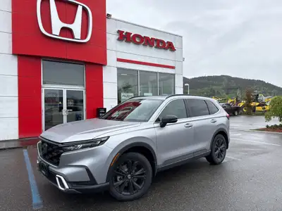 Engine: 2L 4cyl. L/100Km City: 0.0 L/100Km Hwy: 0.0 Safety Equipment Traffic Jam Assist Electronic S...
