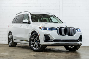 2022 BMW X7 XDrive40i | Premium Amélioré | Ens. Conduite Avancée | Harman/Kardon