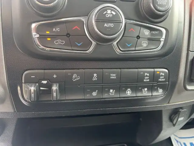 2018 Ram 2500 Power Wagon 6.4L V8 HEMI, Winch, Box Liner in Cars & Trucks in Cranbrook - Image 12