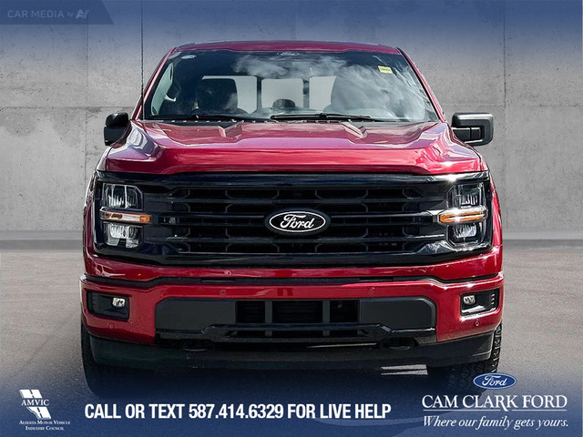 2025 Ford F-150 XLT in Cars & Trucks in Calgary - Image 2
