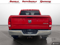 4WD / 4X4 Clean Carfax No Reported Accidents Bedliner Drop-In Hitch Receiver Tri-Fold Soft Tonneau 6... (image 4)