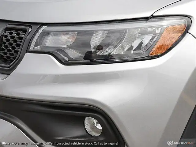 2024 Jeep Compass Altitude | Ex-Demo | 2.0L Turbo | in Cars & Trucks in Tricities/Pitt/Maple - Image 12