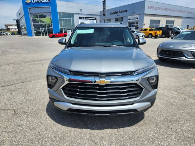 2026 Chevrolet Trailblazer LT in Cars & Trucks in Mississauga / Peel Region - Image 2