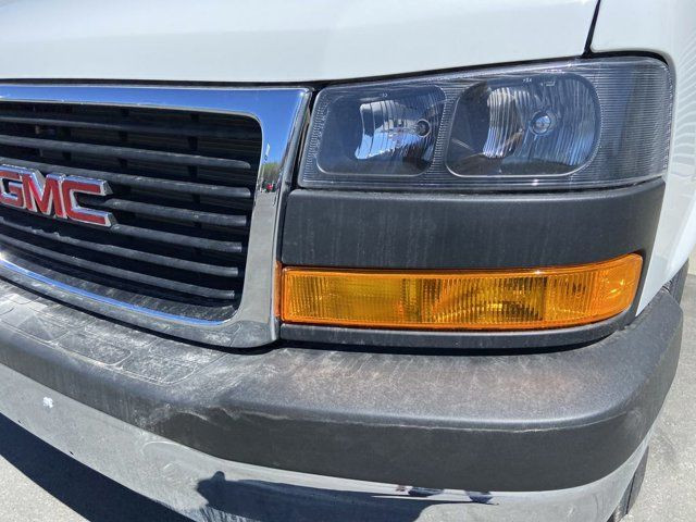 2025 GMC Savana Cargo Van in Cars & Trucks in Calgary - Image 3