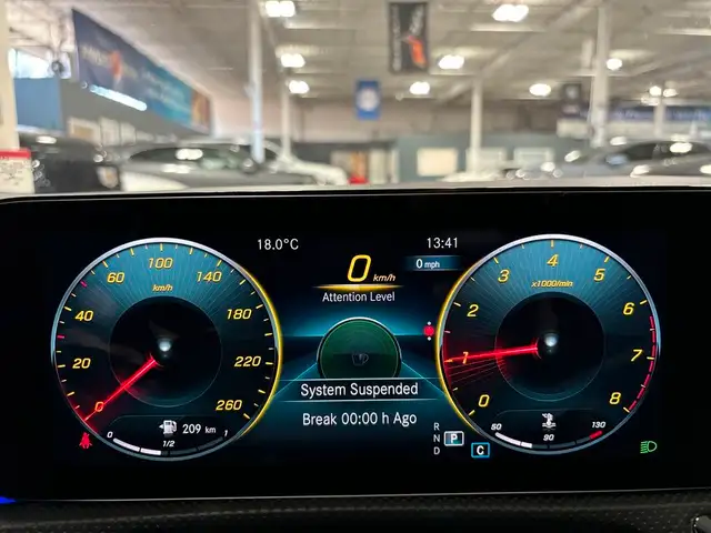 2021 Mercedes-Benz CLA CLA250|4MATIC|COUPE|AMGPKG|LED|AMBIENT|SU in Cars & Trucks in City of Toronto - Image 37