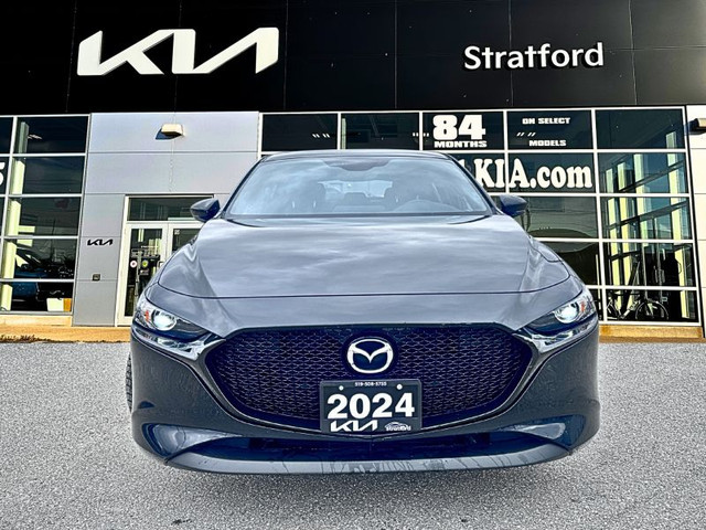 2024 Mazda 3 GX in Cars & Trucks in Stratford - Image 2