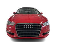 Cuir, Nav, Toit, Bluetooth, Jantes, Sièges chauffants, Volant chauffant, USB, 1er & 2ème chance, Loc... (image 3)
