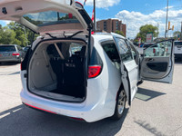 ...WE INCLUDE EVERYTHING…… PACIFICA TOURING-L STOW NAVI BT REV CAM PANO ROOFS……………...........PRICE I... (image 9)