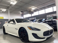 **MONTH-END SPECIAL!** FEATURING : PININFARINA DESIGNED, V8 POWERED RWD COUPE, HIGHLY EQUIPPED, VERY... (image 1)