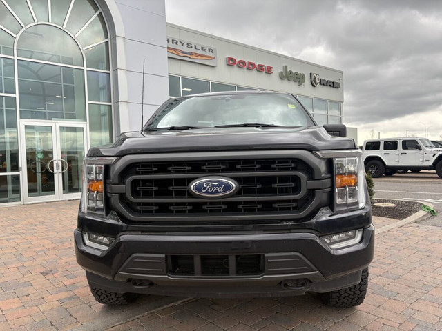 2021 Ford F-150 in Cars & Trucks in Ottawa - Image 2
