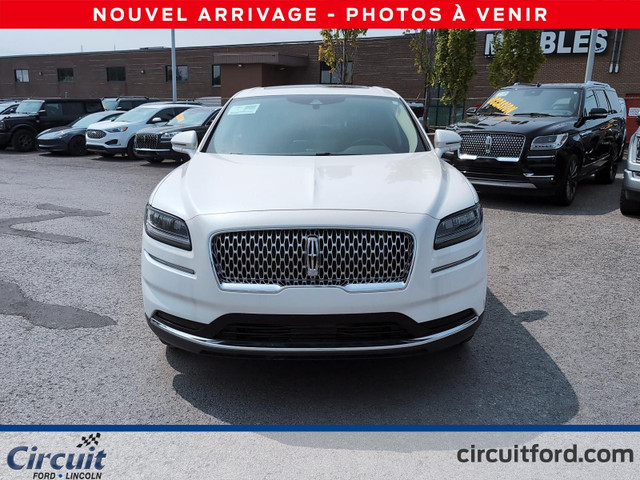 2023 Lincoln Nautilus Réserve AWD à vendre in Cars & Trucks in City of Montréal - Image 2