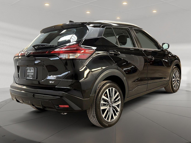 2024 Nissan Kicks SV in Cars & Trucks in Laval / North Shore - Image 4