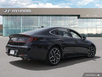 Come be a part of the 401 Dixie Hyundai Used Vehicle Experience! We have one of the largest selectio... (image 5)
