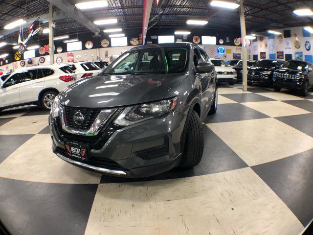  2018 Nissan Rogue S AWD AUTO A/C A/CARPLAY H/SEATS B/SPOT CAMER in Cars & Trucks in City of Toronto - Image 3