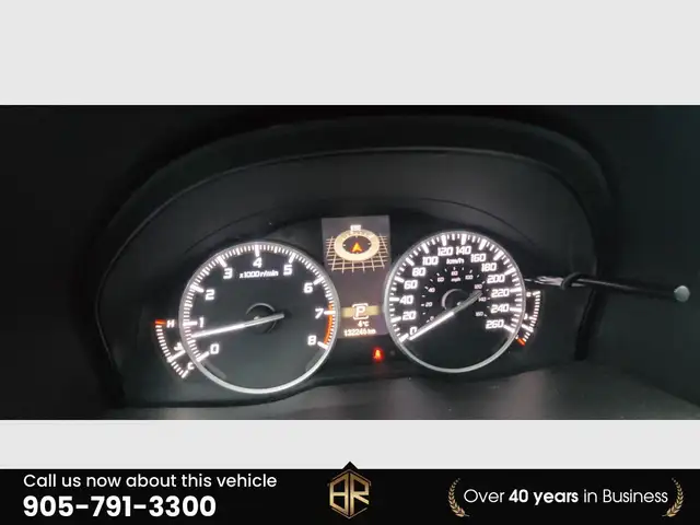 2016 Acura RDX Advance dans Autos et camions dans Région de Mississauga/Peel - Image 29