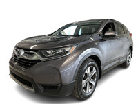 2019 Honda CR-V LX, Carplay, Bluetooth, Caméra, Phares à DEL, US