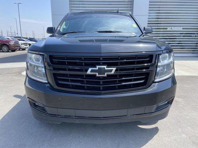 2020 Chevrolet Suburban Premier in Cars & Trucks in Calgary - Image 2