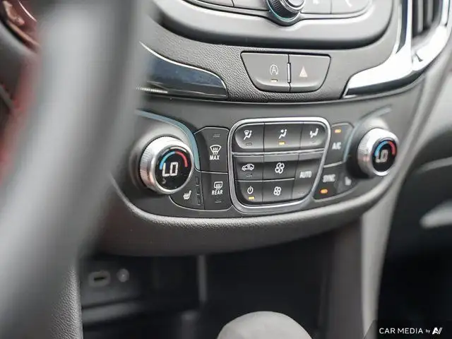 2024 Chevrolet Equinox RS | Heated Seats | Apple Carplay in Cars & Trucks in Windsor Region - Image 21